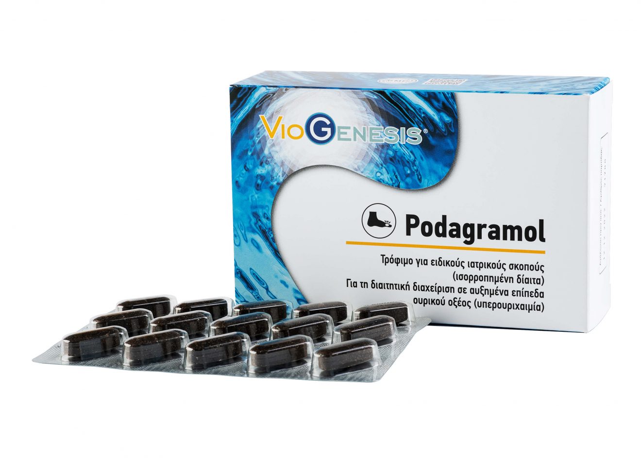 VioGenesis-Podagramol-60-tabs