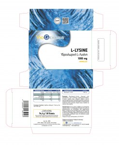 L-LYSINE-1000mg-LABEL