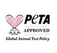 PETA APPROVED