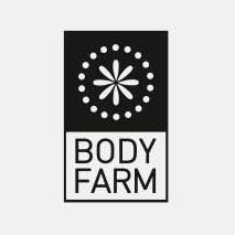 body farm